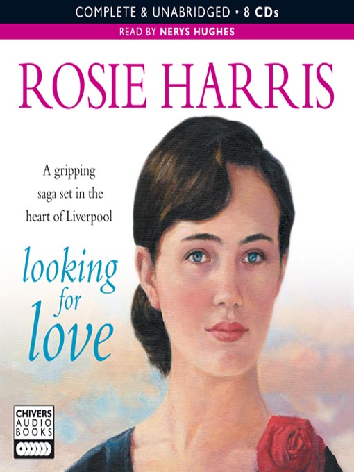 Cover image for Looking for Love